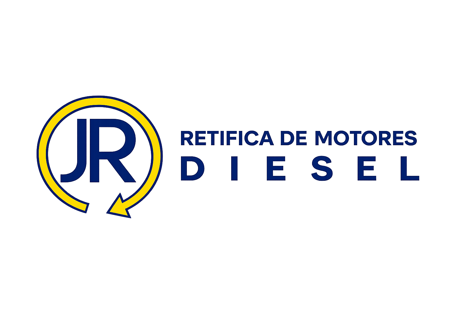 JR Retífica